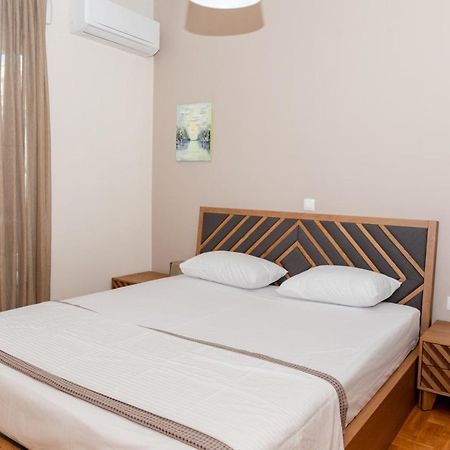 Αριστοτέλους Comfy Apt. Thessaloniki Exterior foto