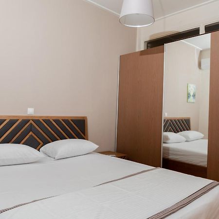 Αριστοτέλους Comfy Apt. Thessaloniki Exterior foto
